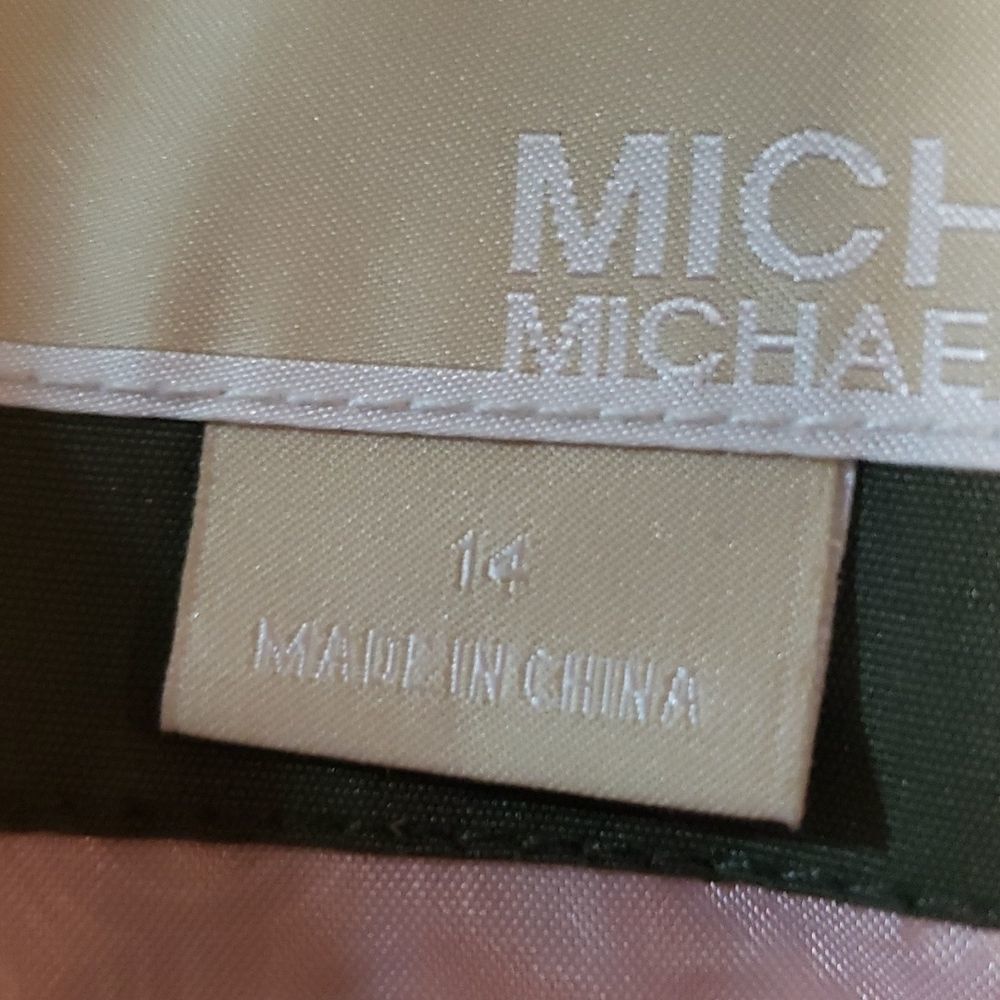 Michael Kors Children's winter coat - Picture 11 of 14